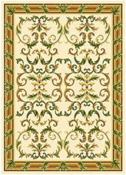 Handmade Hotel Floor Coverings