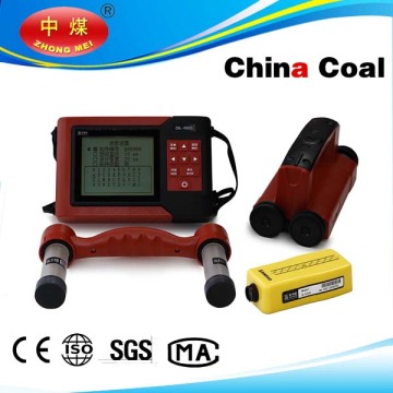 Zbl-R800 Multi Function Rebar Detector