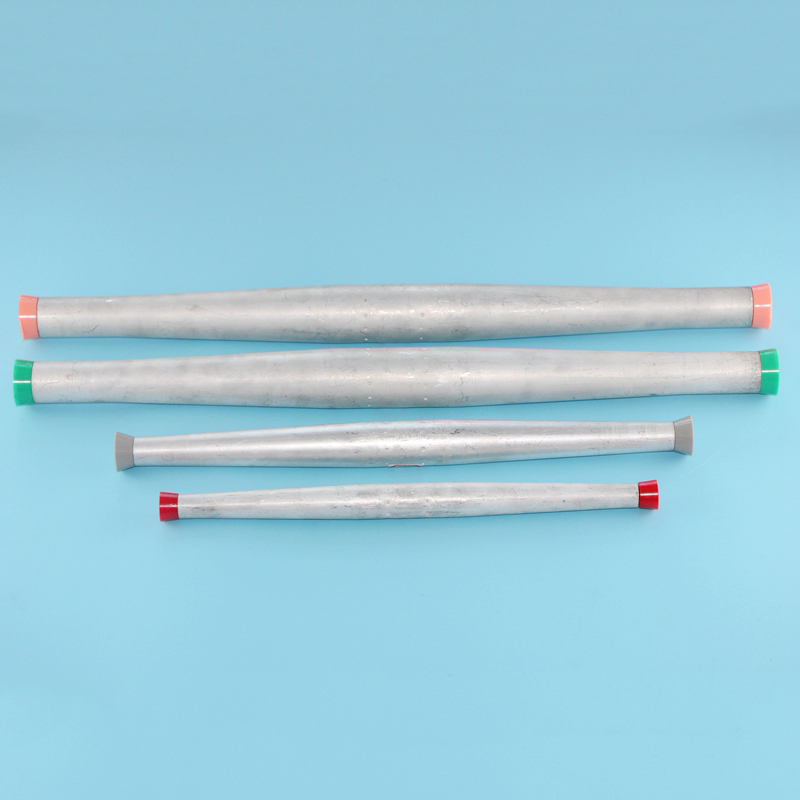 Alumínium automatikus csatlakozó kötések