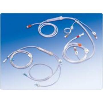 Blood Line Set for Hemodialysis