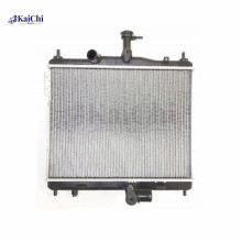 253101C650 Car Radiator Hyundai Click/Getz TB 1.5D 2004-2010