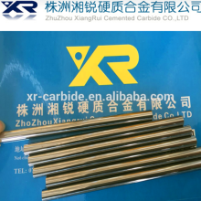tungsten carbide rods