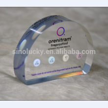 Wholesale factory price high quality paperweight