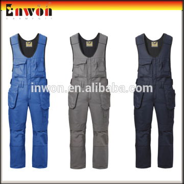 workwear bib overalls
