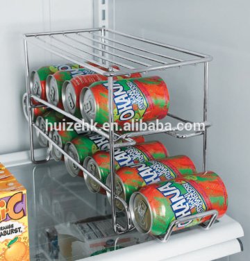 Beverage Dispenser rack