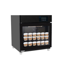 Automatic Small Fermented Yogurt Machine