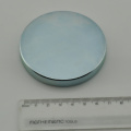 Rare Earth Permanent Neodymium Magnet Round