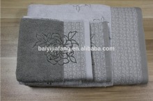 Bath Towel Softextile Polyester Towel Micro Fibre Towel