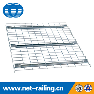 Wire Decking Shelving