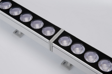 Uplighter Light Project Building Wall Washer Light