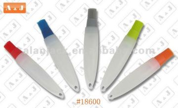 Silicone BBQ Basting Brushes