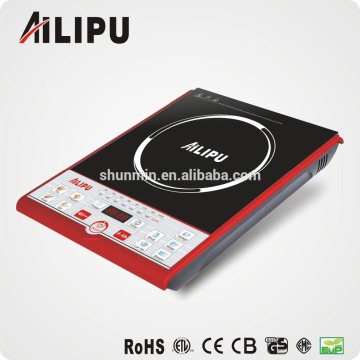 SM-16A3 Kitchen appliance cooking concepts induction cooker ul certification