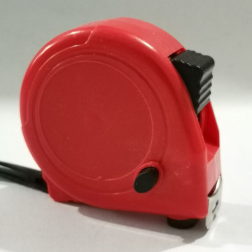 Abs Three Locks Measuring Tape Handtool