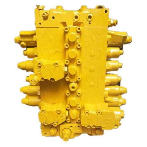 723-64-11300 Válvula de control adecuada para Dozer D155A-5 PIEZAS