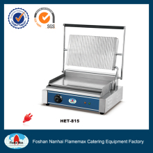 Sandwich Salamander (grooved up) Het-815