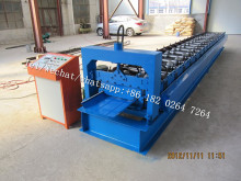 JCH475 Joint Hidden Roof Panel Roll Forming Machine