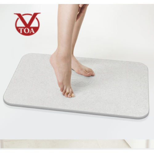 Healcier Hot Sale Good Dedicated Bath Foot Mat