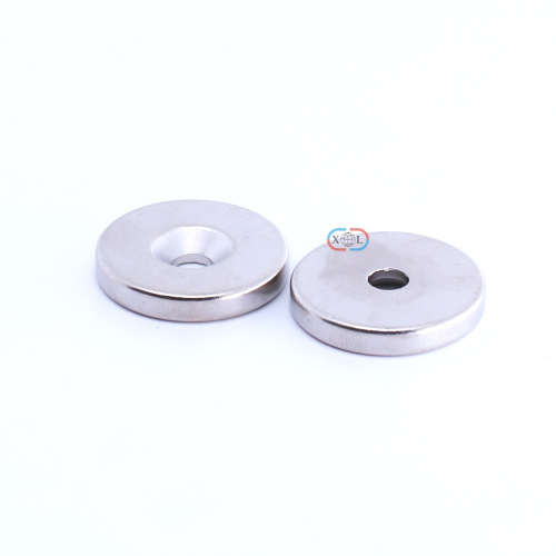 Neodymium magnets for children's toys