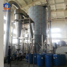Coffee and Milk Centrifugal Spray Drying Device