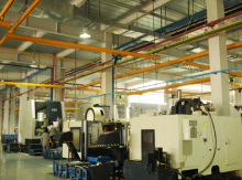 single girder electric crane 3t