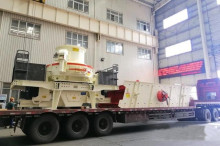 VSI Sand Making Machine Vertical Shaft Impact Crusher