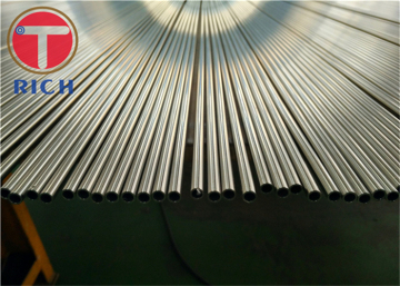 Alloy Monel 400 Nickel Alloy Pipe