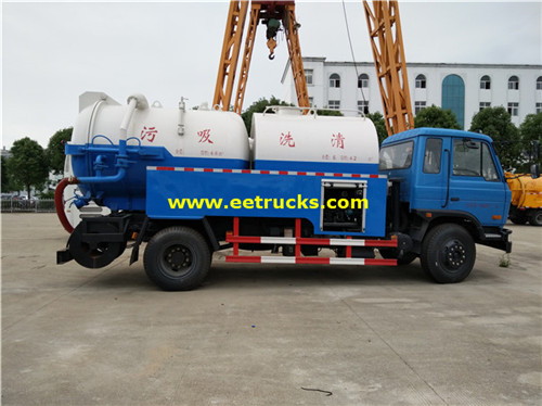 Dongfeng Mathers Methants