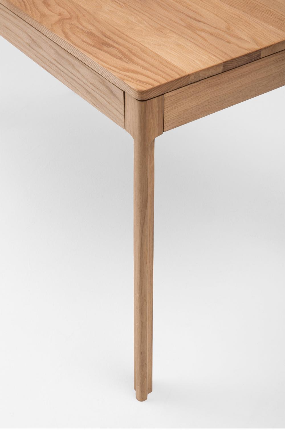 Fsc Wood Writing Desk