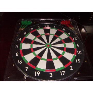 dart board