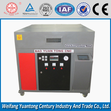 Plastic Sheete Vacuum Forming Machine with CE Certification