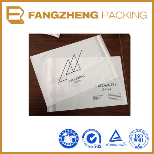 Self Sealing Mailing Poly Bag Hdpe Plastic Bag For Shipping