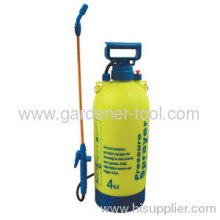 4.0l Single Shoulder Air Pressure From Water Sprayer