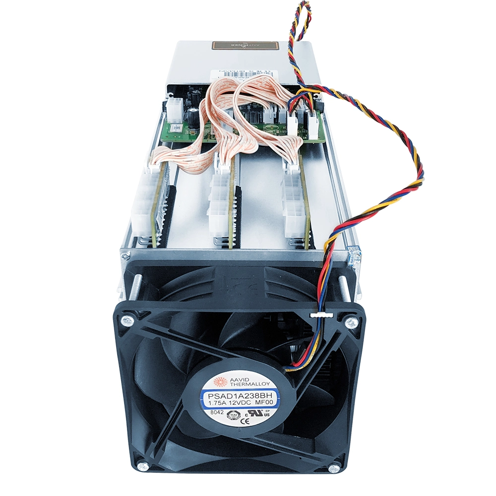 Wholesale Crypto Bitcoin Mining Machine S9j 14.5t Antminer Miner
