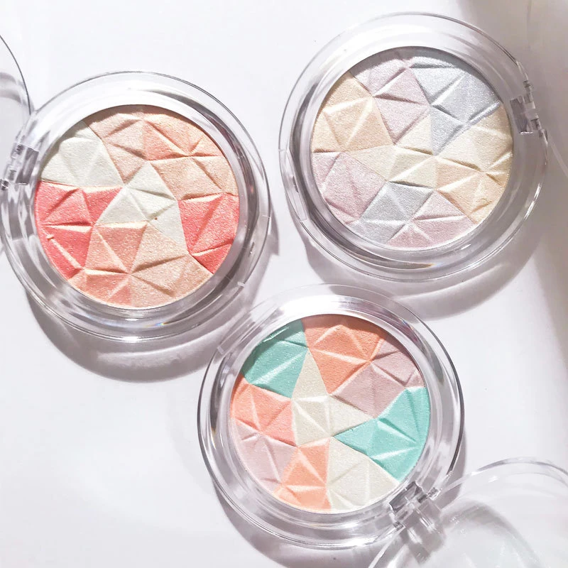 Highlighter Makeup Wholesale Liquid Highlighter Facial Makeup Long Lasting Glow Cosmetic