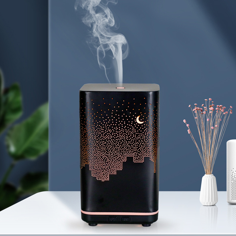 Humidifier Kabut Dingin Seluruh Rumah Terbaik untuk Musim Dingin