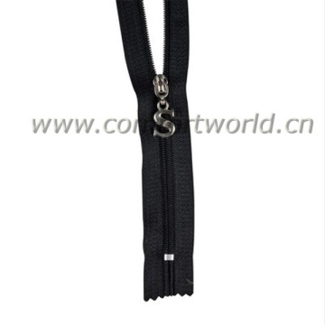 Fashion New Design 5# Nylon Zipper
