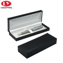 Single Pack Luxury Pen Present Box Elastic Close