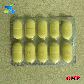 Compound Ivermectin Tablet