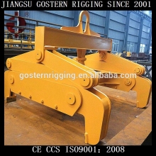 mechnical steel billet lifter