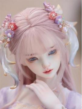 BJD Fairy-Yao Ji 58cm Girl Ball-jointed Doll