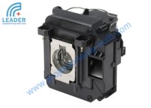 Epson Projector Lamp For Powerlite D6155w D6250 Uhe275w Elplp64