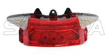 HONDA PCX150 TAIL LIGHT TOP QUALITY