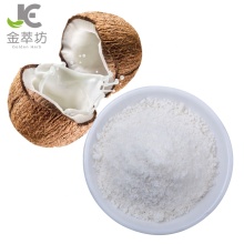Instant coconut milk powder coconut protein powder
