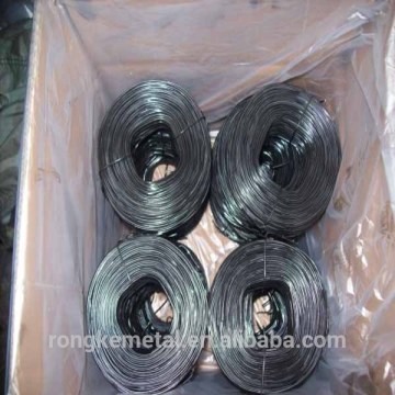 black annealed wire rod 1mm