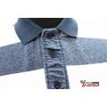 بولو YD Wrinkle Placket للرجال