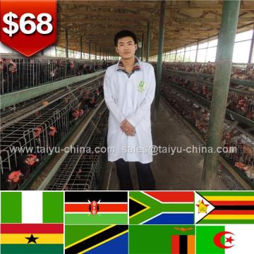 African agents 3 tiers 4 tiers chicken cage/chicken layer cage