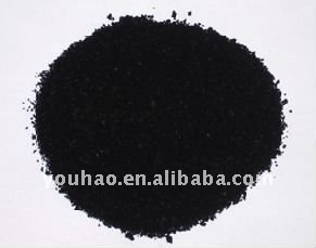 sulphur black 200%