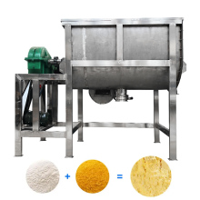Factory Supply Donut Mix Powder Food Seasoning Mixing Machine