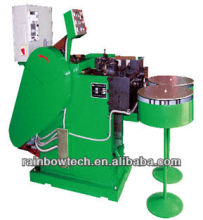 Bi-Metal Rivet and Button Machine