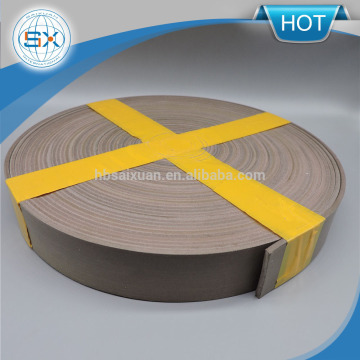 Excavator guidance tape/ ptfe hydraulic cylinder seals manufacturer